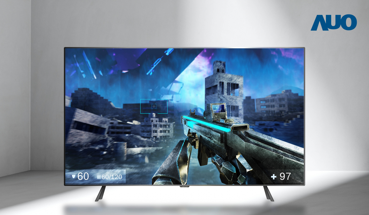友達獨家先進抗反光顯示技術A.R.T.（Advanced Reflectionless Technology）導入85吋4K 240Hz A.R.T.電競電視面板，讓電競玩家享受大螢幕與高畫質體驗，同時實現防眩光、防反射特性，達到護眼效果
