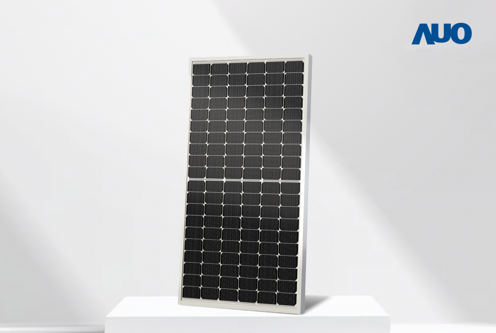 友達研發「SunAlto雙玻雙面發電太陽能模組」，符合高轉換效率、低衰減的電池技術，並具備強壯的結構強度、高抗風壓及高抗鹽害特型，專門因應台灣海島型氣候所打造之高可靠性模組。